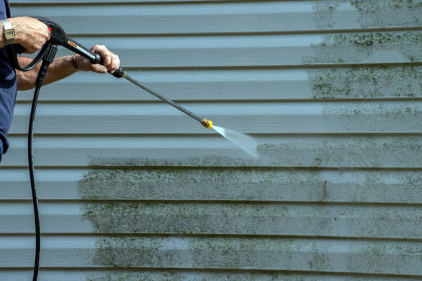 Animal Enclosure Cleaning in Martinsburg, WV