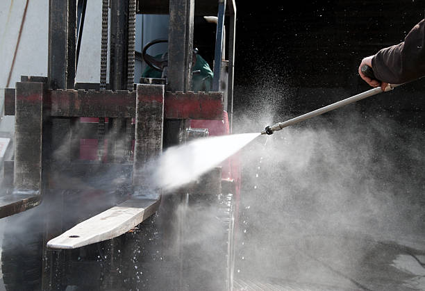 Best Building Exterior Washing  in Martinsburg, WV