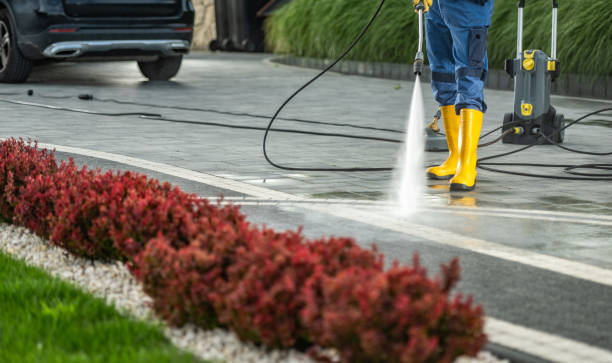 Best Parking Lot and Garage Cleaning  in Martinsburg, WV